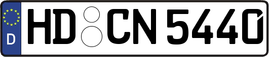 HD-CN5440