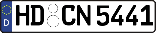 HD-CN5441