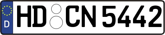 HD-CN5442