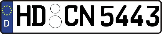 HD-CN5443