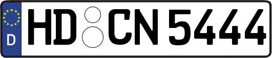HD-CN5444