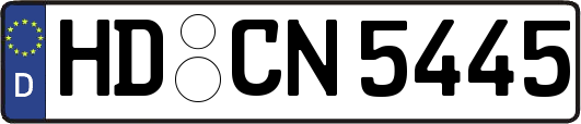 HD-CN5445