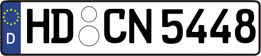 HD-CN5448