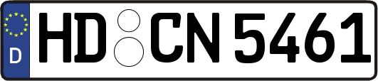 HD-CN5461