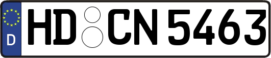 HD-CN5463