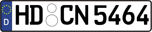 HD-CN5464