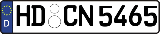 HD-CN5465