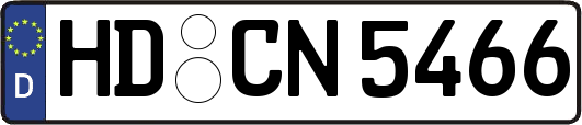 HD-CN5466
