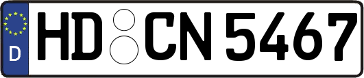 HD-CN5467