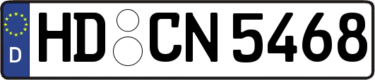 HD-CN5468
