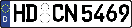 HD-CN5469