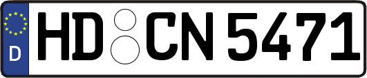 HD-CN5471