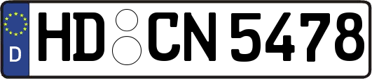 HD-CN5478