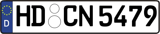 HD-CN5479