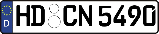 HD-CN5490