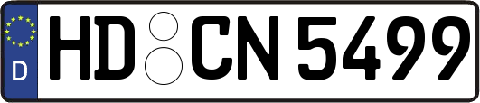 HD-CN5499