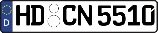 HD-CN5510
