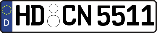 HD-CN5511