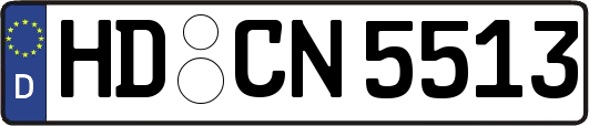 HD-CN5513
