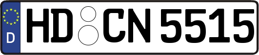 HD-CN5515