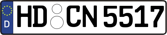HD-CN5517