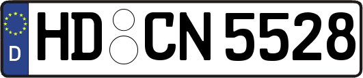 HD-CN5528