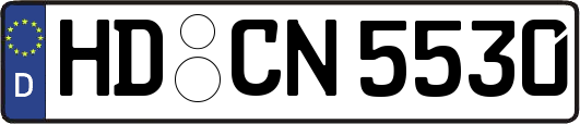 HD-CN5530