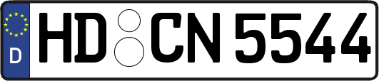 HD-CN5544