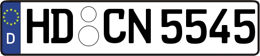 HD-CN5545