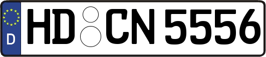 HD-CN5556