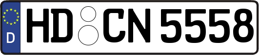 HD-CN5558