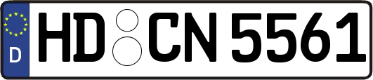 HD-CN5561