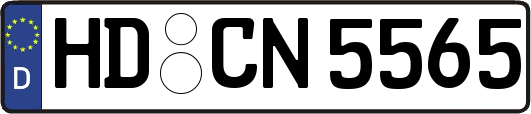 HD-CN5565