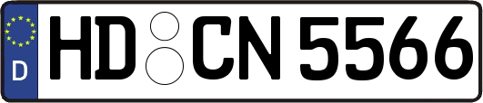 HD-CN5566