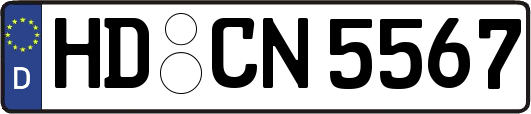 HD-CN5567