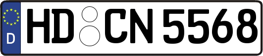 HD-CN5568
