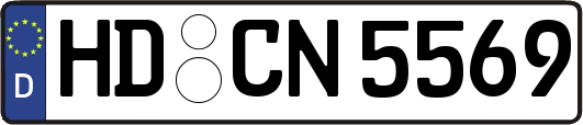 HD-CN5569