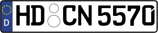 HD-CN5570