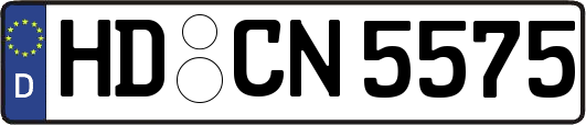 HD-CN5575