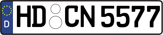 HD-CN5577