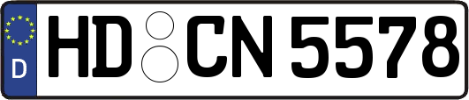 HD-CN5578