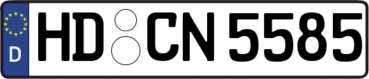 HD-CN5585