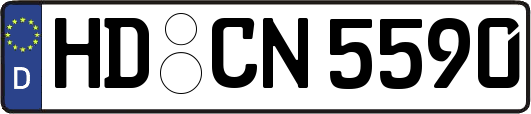 HD-CN5590