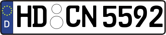 HD-CN5592