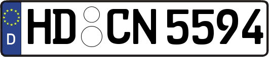 HD-CN5594