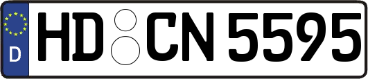 HD-CN5595