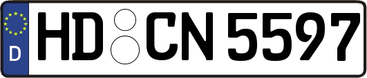 HD-CN5597