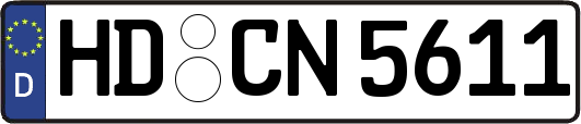 HD-CN5611