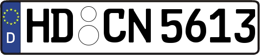 HD-CN5613