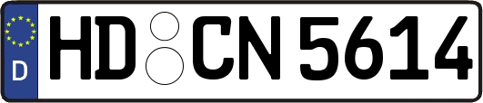 HD-CN5614